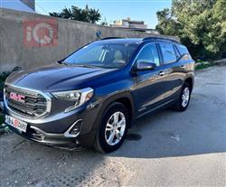 GMC Terrain